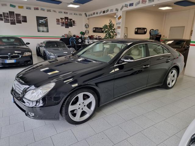 MERCEDES-BENZ CLS 350 CLS 350 Immagine 0