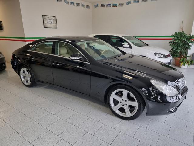 MERCEDES-BENZ CLS 350 CLS 350 Immagine 2