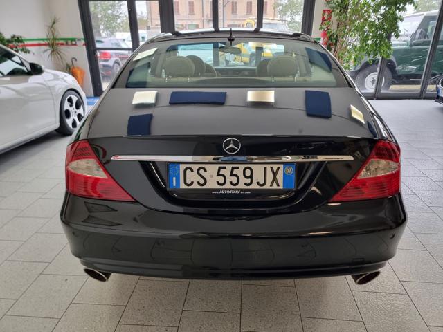 MERCEDES-BENZ CLS 350 CLS 350 Immagine 4