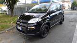 FIAT Panda 0.9 TwinAir Turbo S&S 4x4 Wild