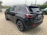 JEEP Compass 1.4 MultiAir BENZ/GPL 170 CV aut. 4WD Limited