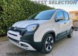 FIAT Panda PANDINA KM0 1.0 HYBRID, VARI COLORI, NAZIONALE!