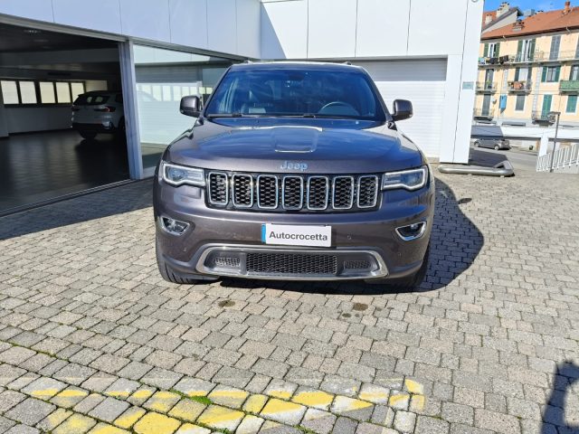 JEEP Grand Cherokee 3.0 V6 CRD 250 CV Multijet II Limited Immagine 2