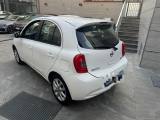 NISSAN Micra 1.2 12V 5 porte Acenta