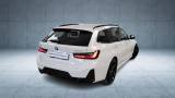 BMW 320 d 48V xDrive Touring Msport Aut.