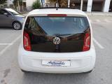 VOLKSWAGEN up! 1.0 5 porte eco up! move up! METANO ESENTE BOLLO