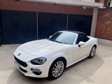 FIAT 124 Spider 1.4 MultiAir AT6 Lusso