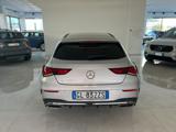 MERCEDES-BENZ CLA 220 d Automatic Shooting Brake Premium