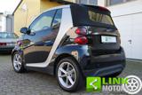 SMART ForTwo Cabrio MHD Passion 71CV 2012 - NEOPATENTATI