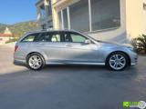 MERCEDES-BENZ C 200 CDI S.W. BlueEFFICIENCY