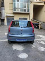 FIAT Punto Classic 1.2 5 porte Active GPL