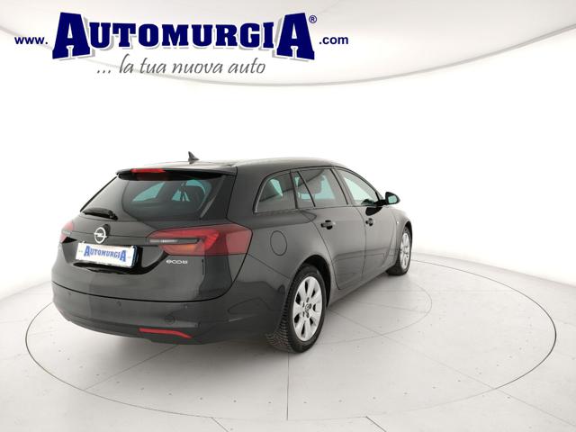 OPEL Insignia 2.0 CDTI 140CV Sports Tourer Cosmo Immagine 3