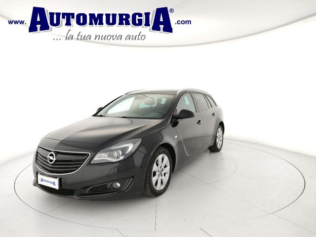 OPEL Insignia 2.0 CDTI 140CV Sports Tourer Cosmo Immagine 1