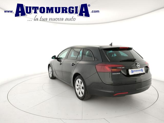 OPEL Insignia 2.0 CDTI 140CV Sports Tourer Cosmo Immagine 2