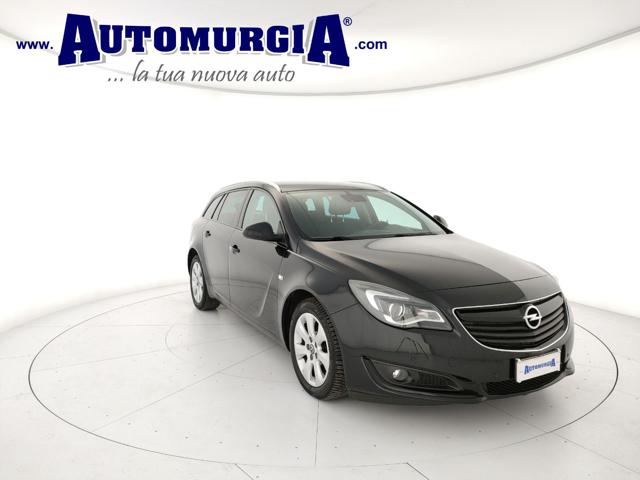 OPEL Insignia 2.0 CDTI 140CV Sports Tourer Cosmo Immagine 0