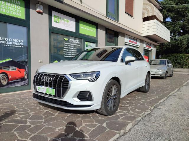 AUDI Q3 business advanced Immagine 0