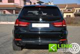 BMW X5 xDrive 25d Steptronic 231 CV Full Optional - 2017