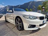 BMW 420 d Cabrio Msport