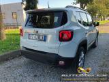 JEEP Renegade 1.3 DDCT limited Led ,Navi