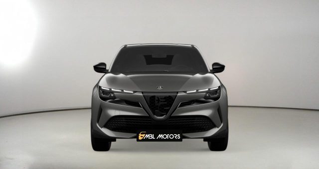 ALFA ROMEO Junior SPECIALE 1.2 VGT 136CV EDCT6 Immagine 2