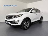 KIA Sportage 1.7 CRDI VGT 2WD Plus