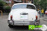 JAGUAR MK II 3.8 1961 - RESTAURO CONSERVATIVO - ISCRITTA ASI