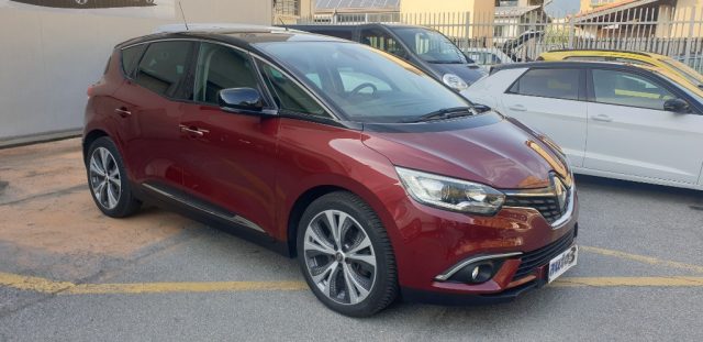 RENAULT Scenic Scénic dCi 8V 110 CV EDC Energy Intens Immagine 2