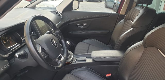 RENAULT Scenic Scénic dCi 8V 110 CV EDC Energy Intens Immagine 4