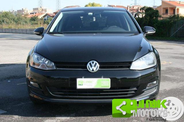 VOLKSWAGEN Golf 1.2 TSI 85 CV 5p. Trendline BMT Immagine 1