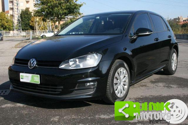 VOLKSWAGEN Golf 1.2 TSI 85 CV 5p. Trendline BMT Immagine 0