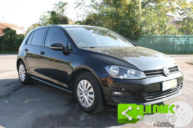 VOLKSWAGEN Golf 1.2 TSI 85 CV 5p. Trendline BMT Immagine 2