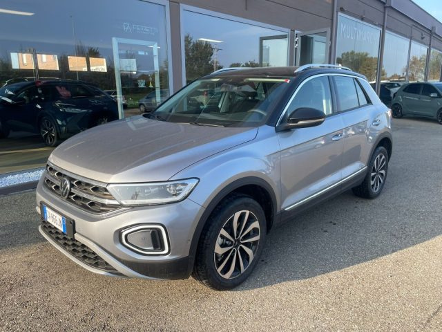 VOLKSWAGEN T-Roc 1.5 TSI ACT Style Immagine 1