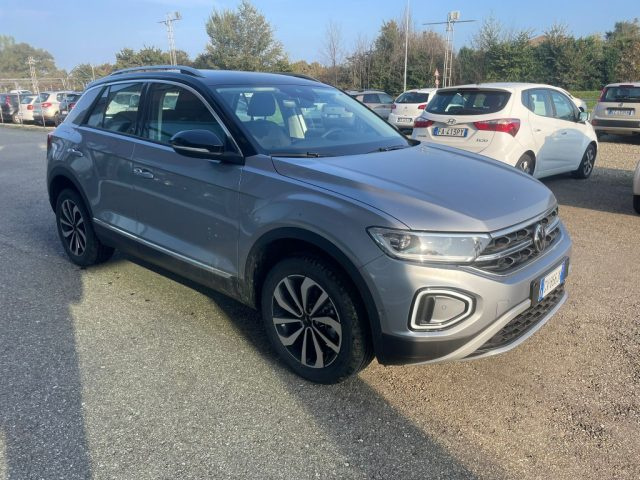 VOLKSWAGEN T-Roc 1.5 TSI ACT Style Immagine 3