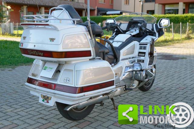 HONDA GL 1500 Gold Wing - 1988 Immagine 2