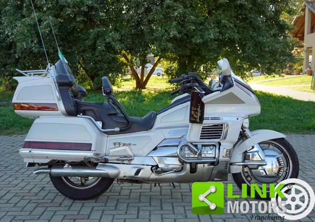 HONDA GL 1500 Gold Wing - 1988 Immagine 1