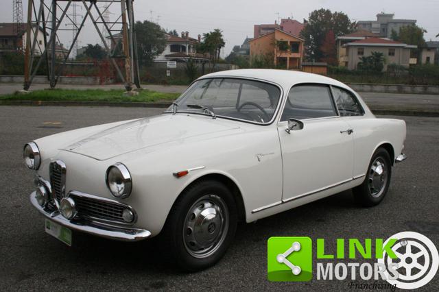 ALFA ROMEO Giulietta SPRINT VELOCE Immagine 0