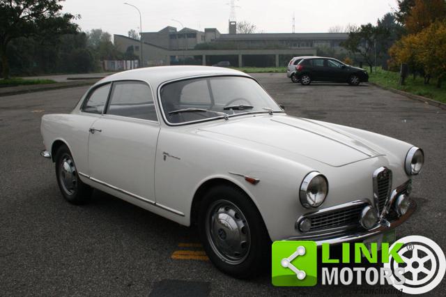 ALFA ROMEO Giulietta SPRINT VELOCE Immagine 4