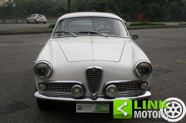 ALFA ROMEO Giulietta SPRINT VELOCE Immagine 2