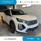 PEUGEOT 2008 1.2 PureTech ALLURE 130 cv S&S EAT8