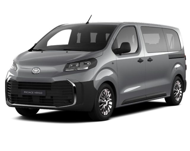 TOYOTA Proace Verso 2.0D 144 CV L1  Lounge Immagine 0