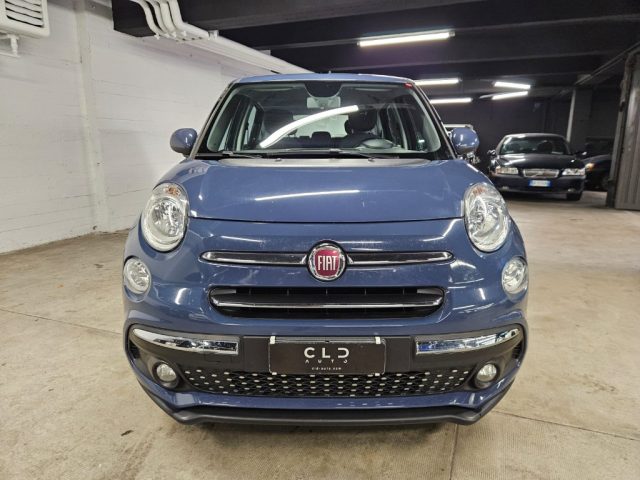 FIAT 500L 1.3 Multijet 95 CV Cross Immagine 1