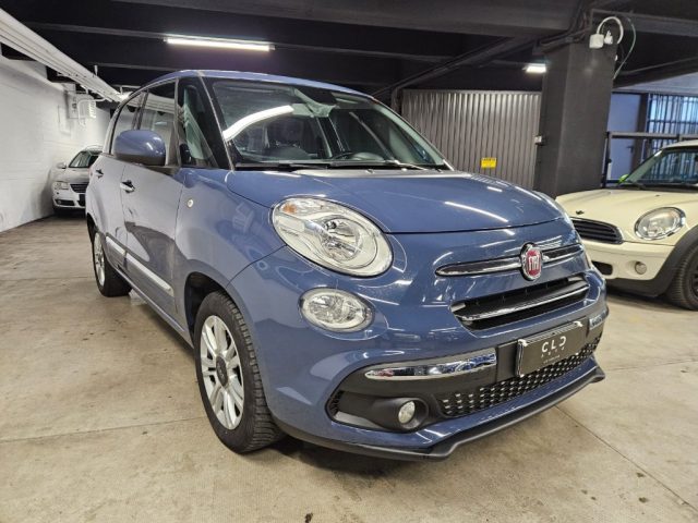 FIAT 500L 1.3 Multijet 95 CV Cross Immagine 2