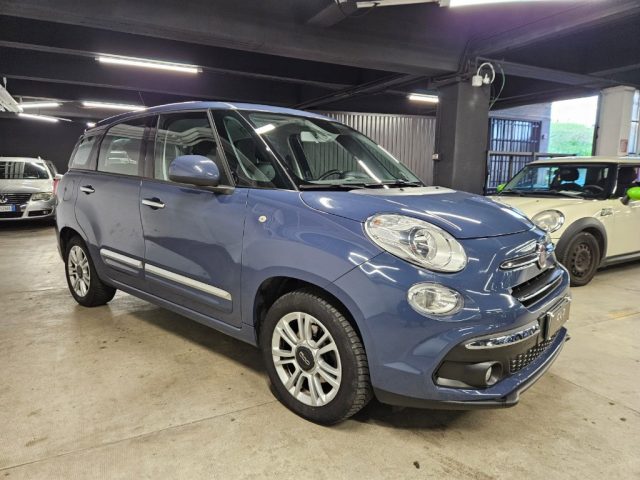 FIAT 500L 1.3 Multijet 95 CV Cross Immagine 3