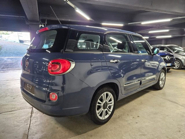 FIAT 500L 1.3 Multijet 95 CV Cross Immagine 4