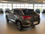 VOLKSWAGEN T-Roc 2.000 DIESEL 116 CV STYLE