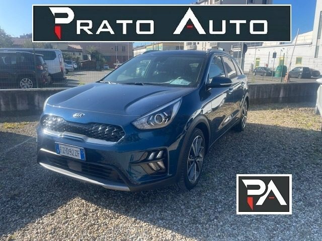 KIA Niro 1.6 GDi DCT HEV Style Immagine 0