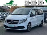 MERCEDES-BENZ V 250 d Long EDITION*Pelle-Navi-Port.elettrico-Finanz*