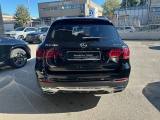 MERCEDES-BENZ GLC 200 4Matic EQ-Boost Sport