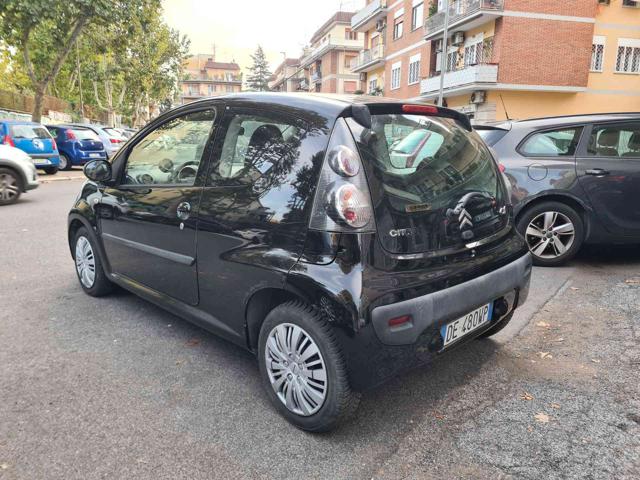 CITROEN C1 1.0 3 porte C1TY Immagine 3