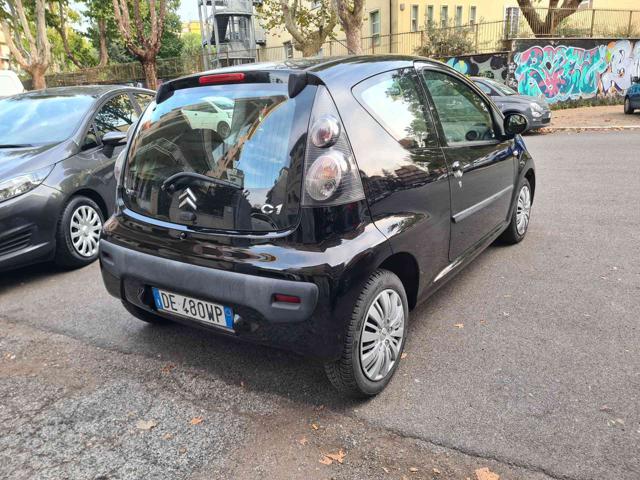 CITROEN C1 1.0 3 porte C1TY Immagine 4